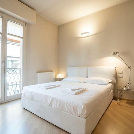 Bologna Elegance Apartment Екстериор снимка