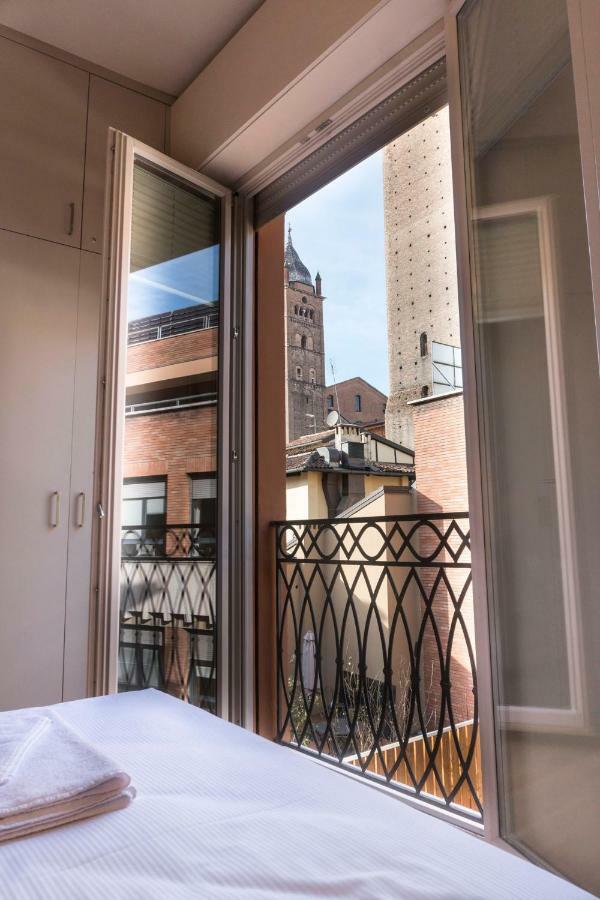 Bologna Elegance Apartment Екстериор снимка