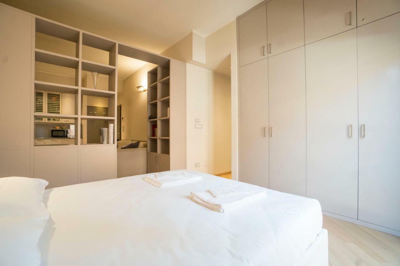 Bologna Elegance Apartment Екстериор снимка