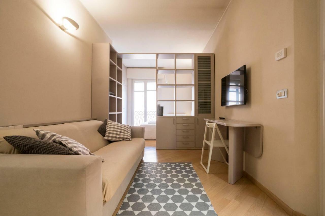 Bologna Elegance Apartment Екстериор снимка