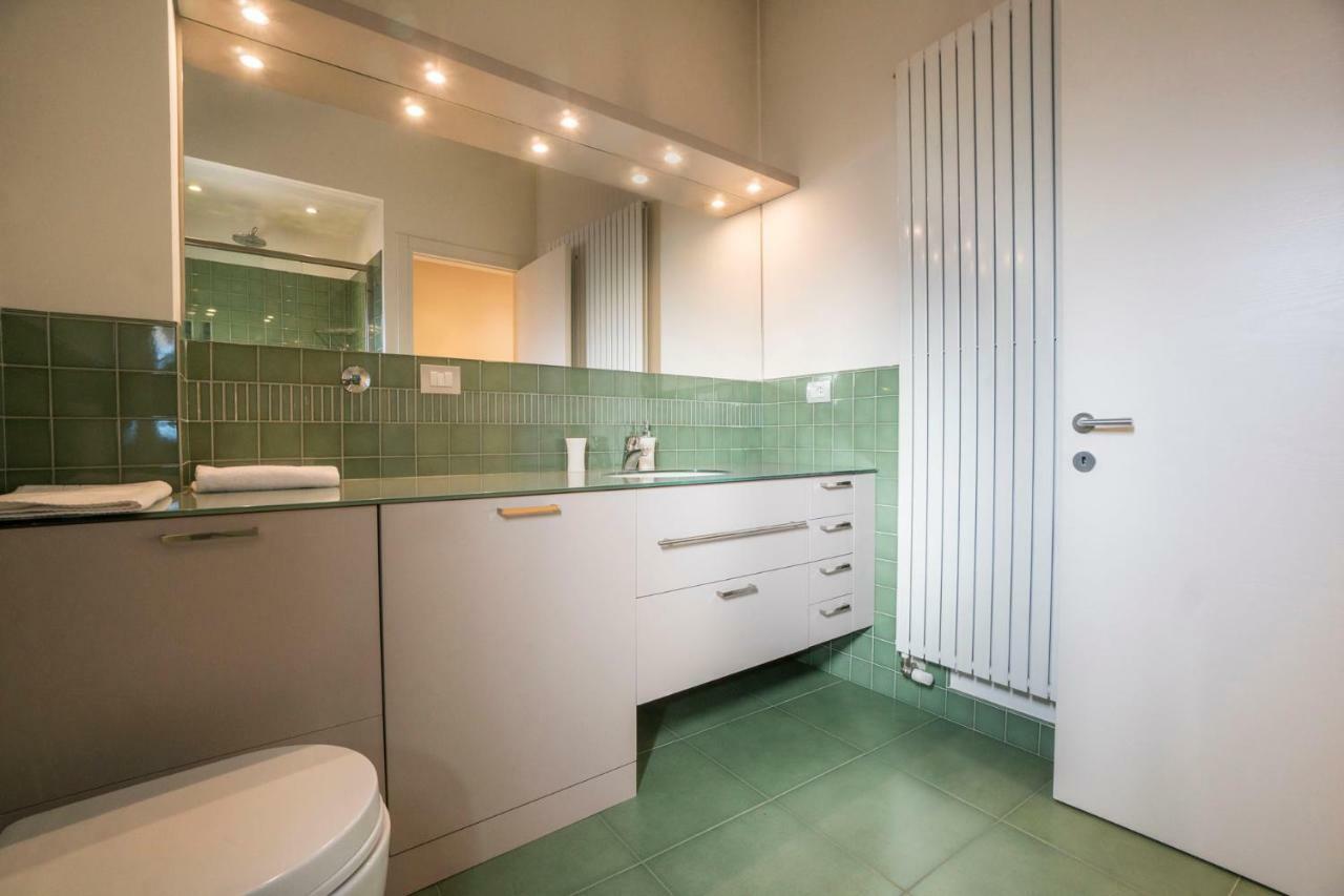 Bologna Elegance Apartment Екстериор снимка