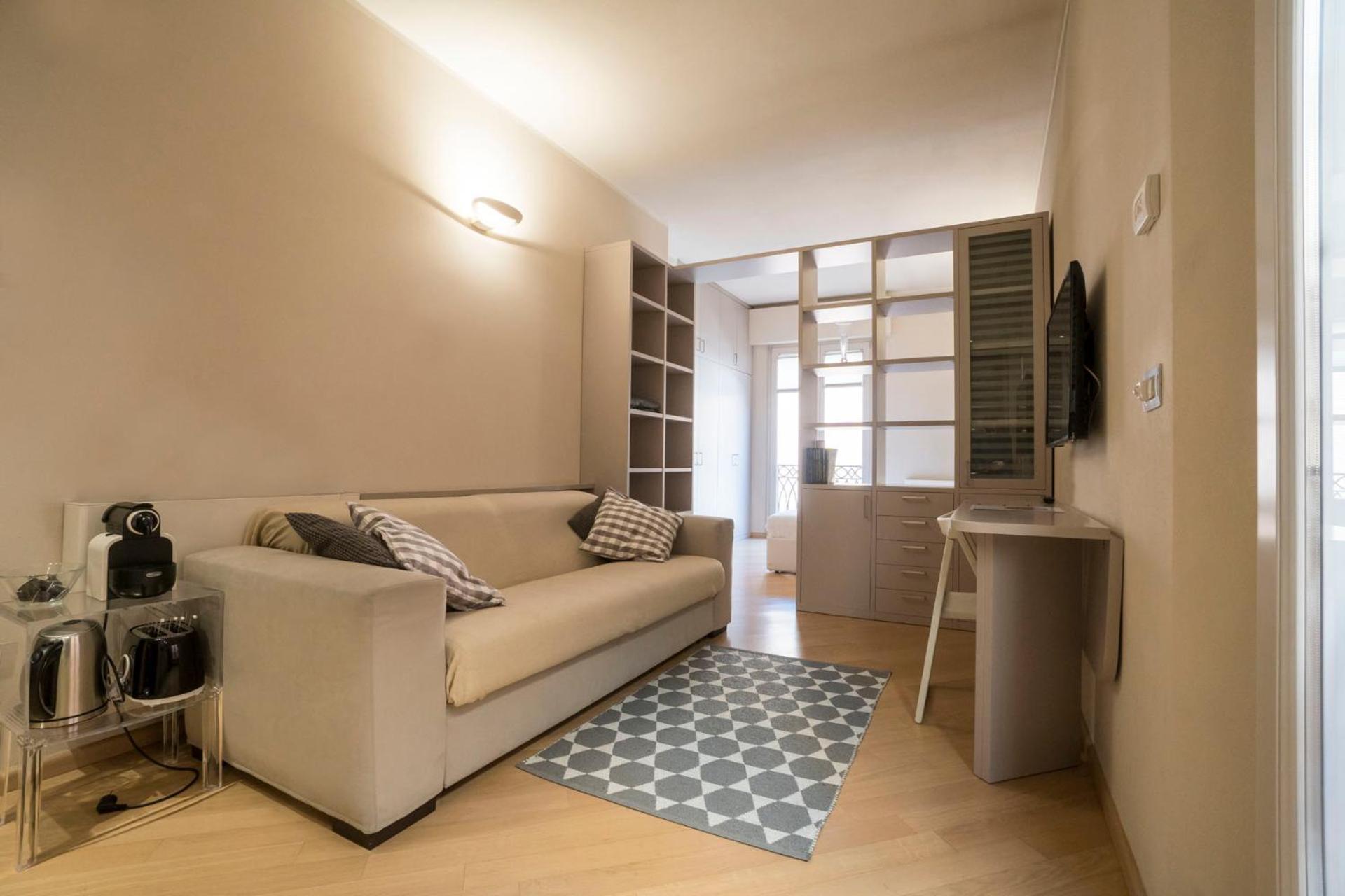 Bologna Elegance Apartment Екстериор снимка