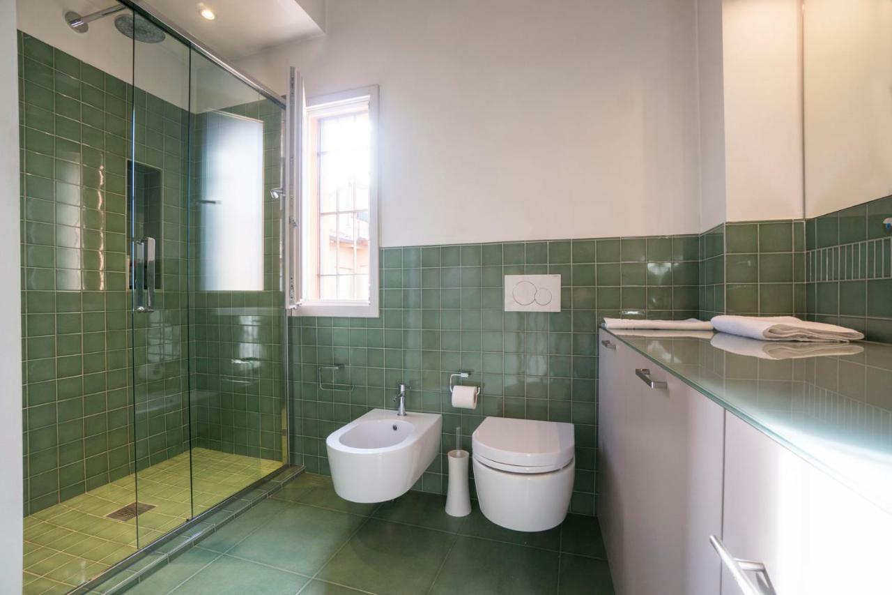 Bologna Elegance Apartment Екстериор снимка