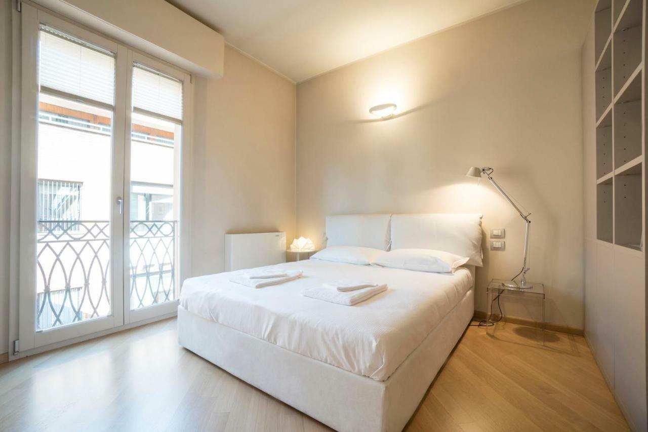 Bologna Elegance Apartment Екстериор снимка