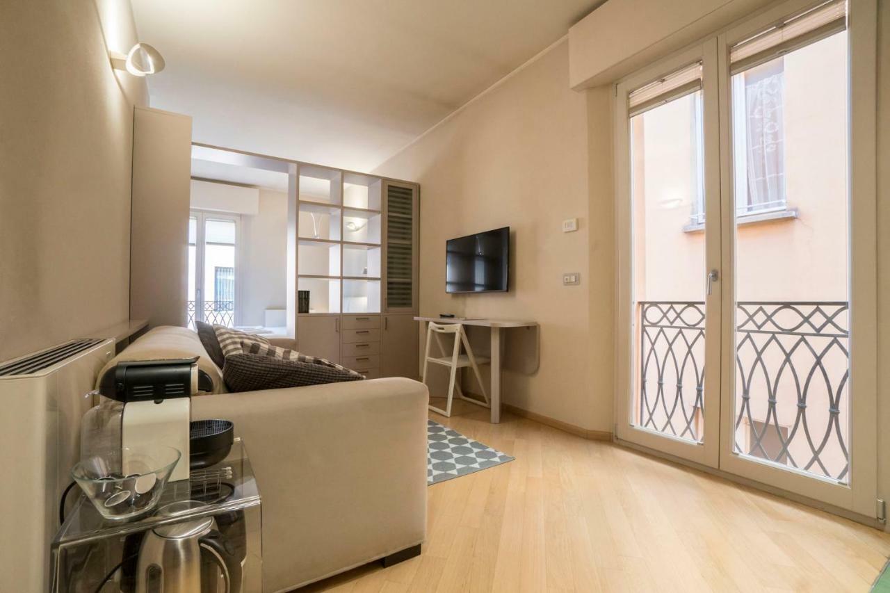 Bologna Elegance Apartment Екстериор снимка