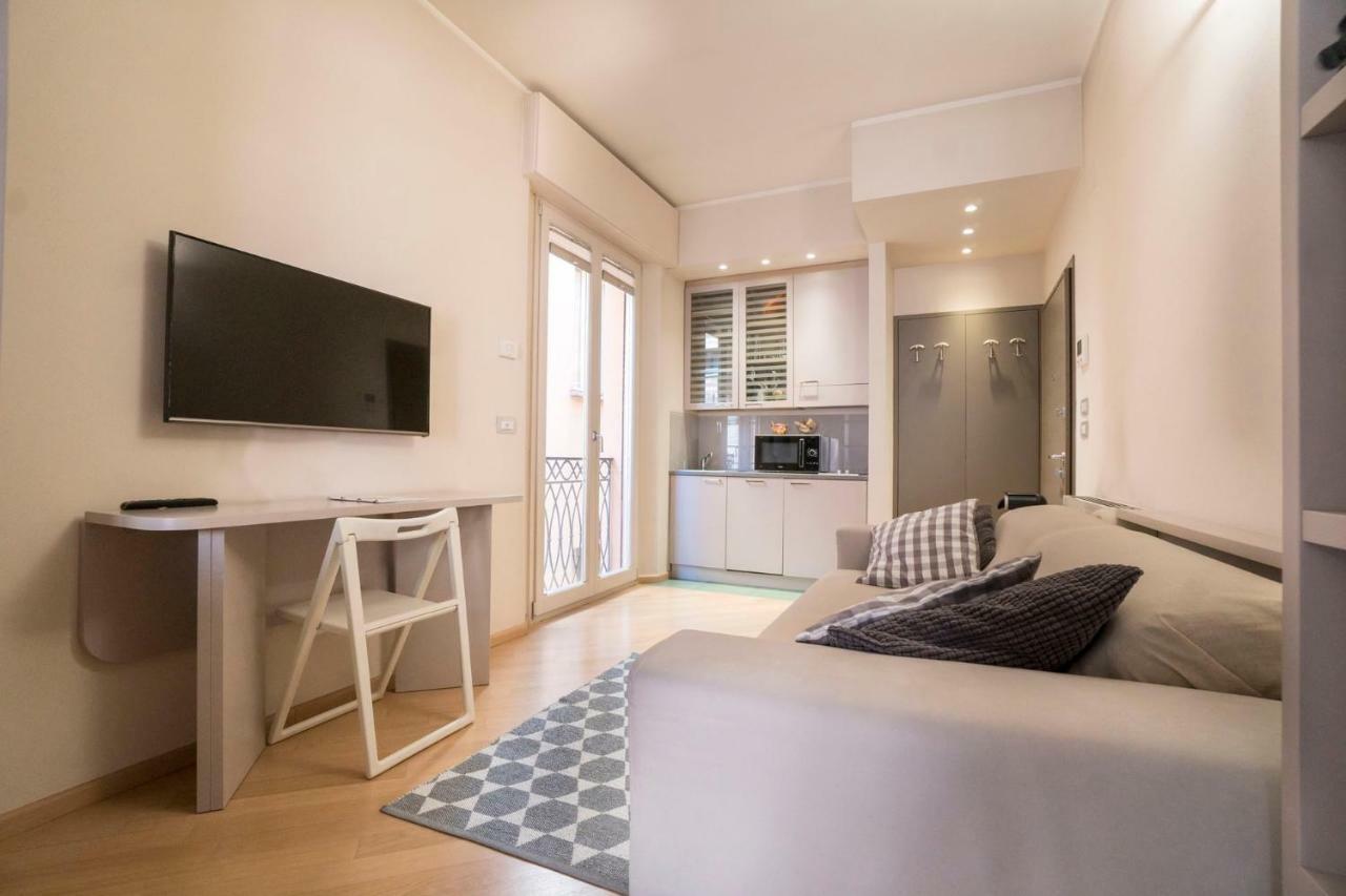 Bologna Elegance Apartment Екстериор снимка
