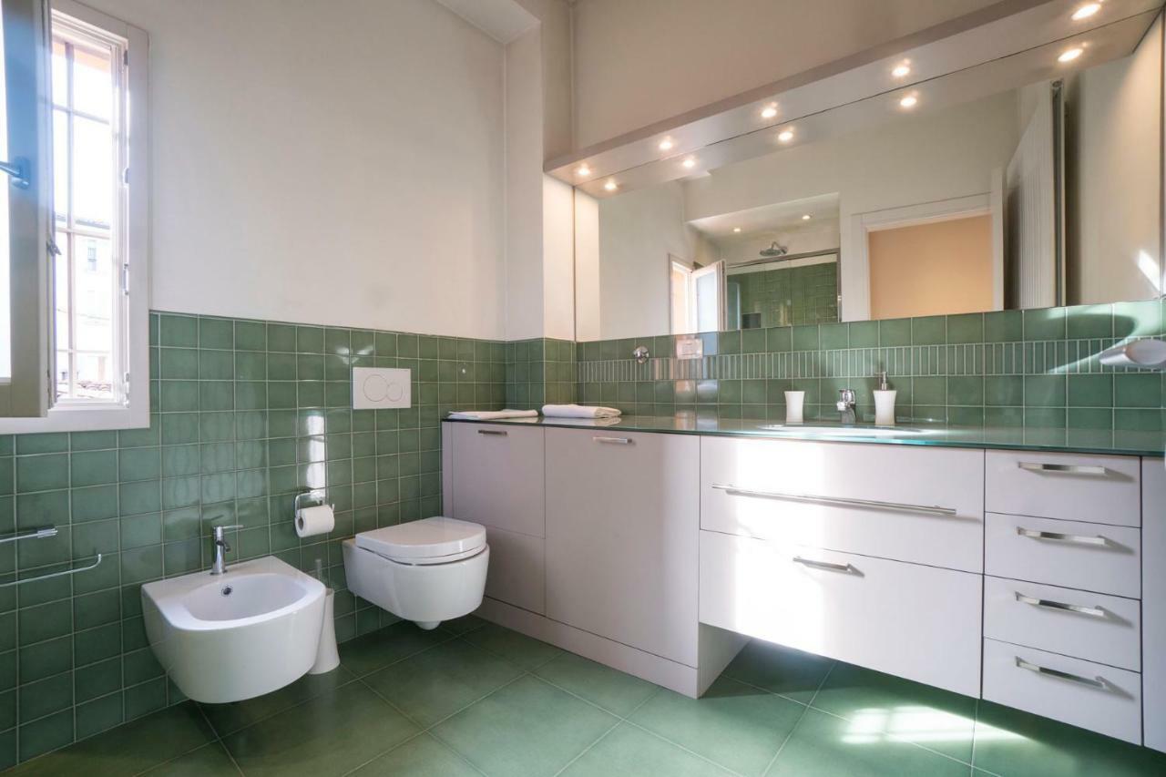 Bologna Elegance Apartment Екстериор снимка