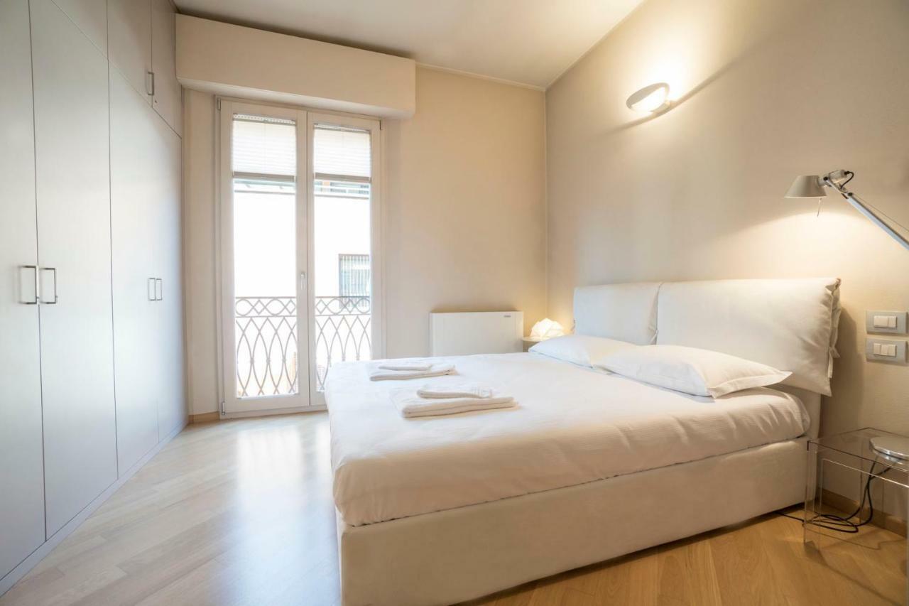 Bologna Elegance Apartment Екстериор снимка